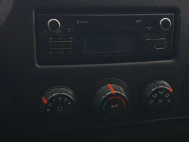 Renault Master KONTENER 8EP 4,21x2,23x2,22 KLIMA MANUAL KRAJOWY 6-BIEGÓW