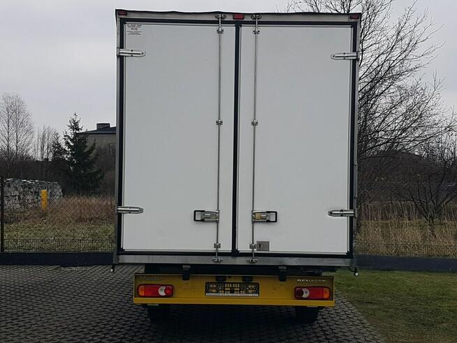 Renault Master KONTENER 8EP 4,21x2,23x2,22 KLIMA MANUAL KRAJOWY 6-BIEGÓW