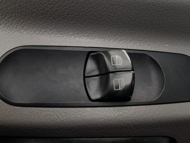 Mercedes Sprinter CHŁODNIA IZOTERMA 8EP AGREGAT ZANOTTI 4,22x2,15x2,30 KLIMA 314 CDI