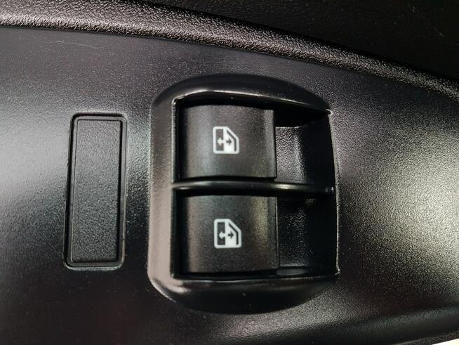Fiat Doblo MAXI 5 OSÓB DŁUGI KLIMA 2 xDRZWI BOCZNE PRZESUWNE I-WŁAŚCICIEL