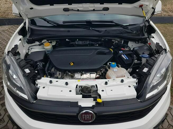 Fiat Doblo MAXI 5 OSÓB DŁUGI KLIMA 6-BIEGÓW KRAJOWY I-WŁAŚCICIEL