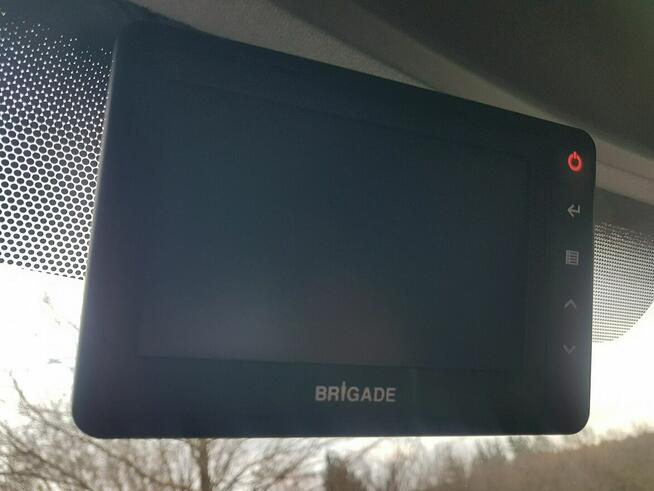 Renault Master KONTENER 8EP 4,21x2,23x2,22 KLIMA MANUAL KRAJOWY 6-BIEGÓW