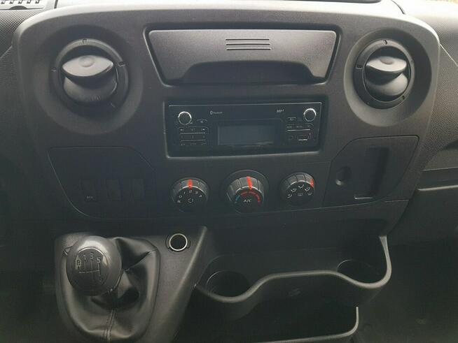 Renault Master KONTENER 8EP 4,21x2,23x2,22 KLIMA MANUAL KRAJOWY 6-BIEGÓW