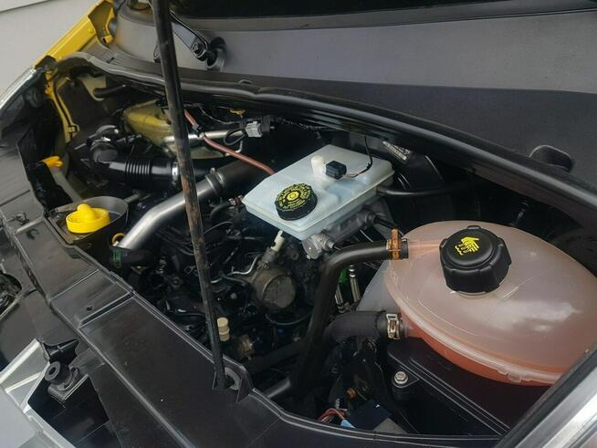 Renault Master KONTENER 8EP 4,21x2,23x2,22 KLIMA MANUAL KRAJOWY 6-BIEGÓW