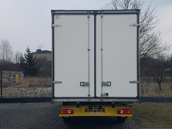 Renault Master KONTENER 8EP 4,21x2,23x2,22 KLIMA MANUAL KRAJOWY 6-BIEGÓW