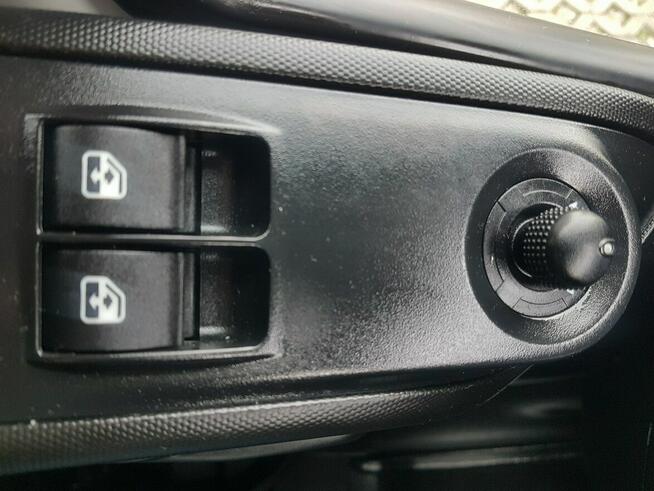 Iveco Daily KONTENER NISKOPODŁOGOWY 4,43x2,23x2,42 SKLEP BAR FOODTRUCK KAMPER AC