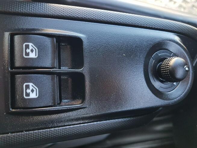 Iveco Daily KONTENER NISKOPODŁOGOWY 4,43x2,23x2,42 SKLEP BAR FOODTRUCK KAMPER AC