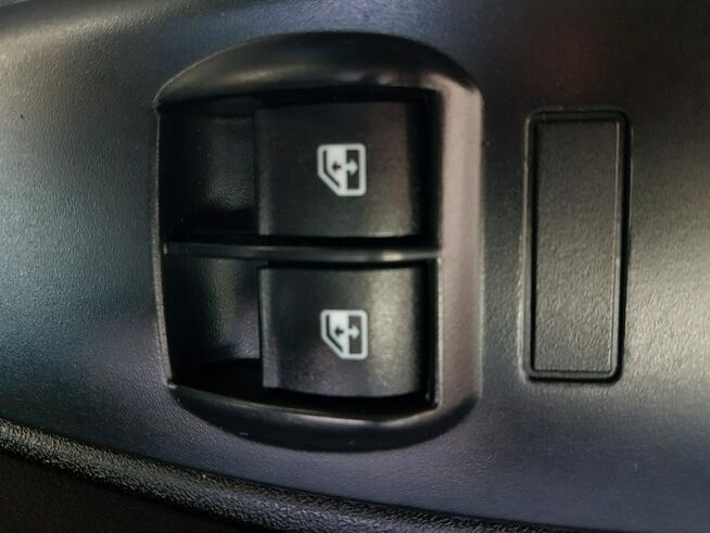 Fiat Doblo MAXI 5 OSÓB DŁUGI KLIMA 6-BIEGÓW KRAJOWY I-WŁAŚCICIEL FAKTURA VAT