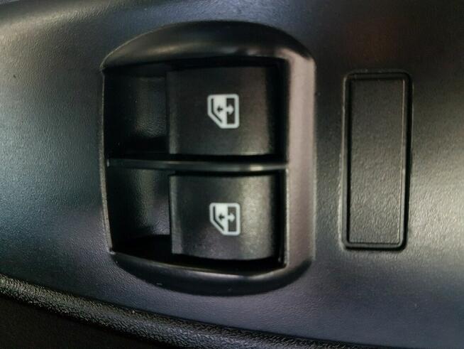 Fiat Doblo MAXI 5 OSÓB DŁUGI KLIMA 6-BIEGÓW KRAJOWY I-WŁAŚCICIEL