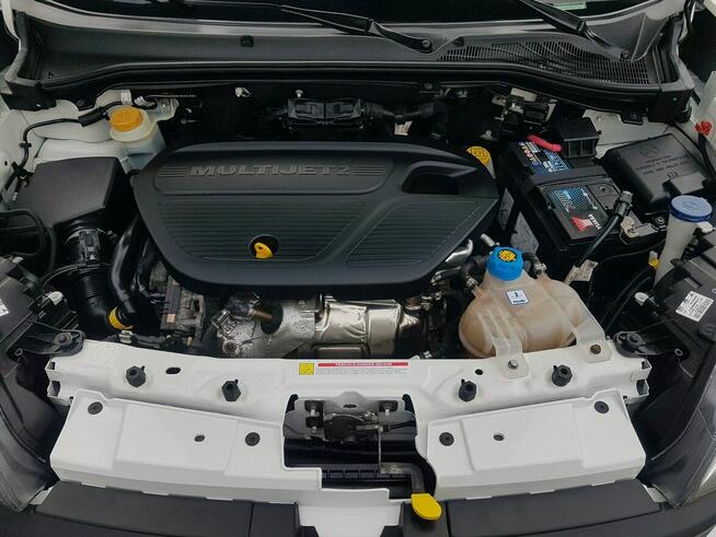 Fiat Doblo MAXI 5 OSÓB DŁUGI KLIMA 6-BIEGÓW KRAJOWY I-WŁAŚCICIEL