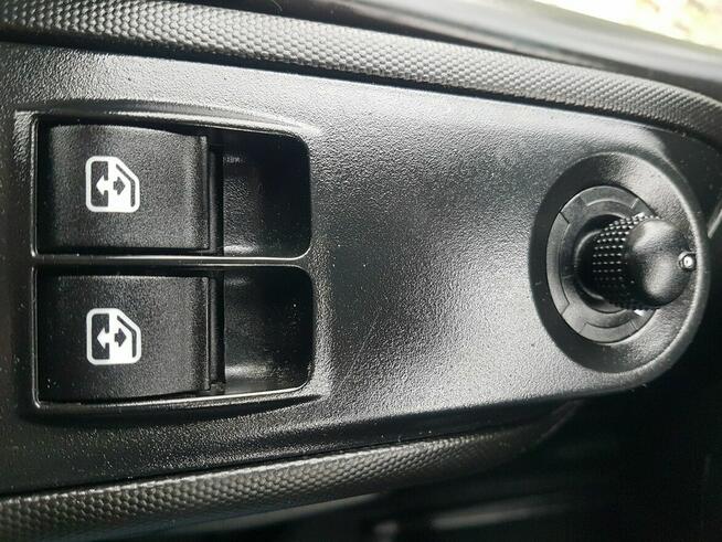 Iveco Daily KONTENER NISKOPODŁOGOWY 4,43x2,23x2,42 SKLEP BAR FOODTRUCK KAMPER AC