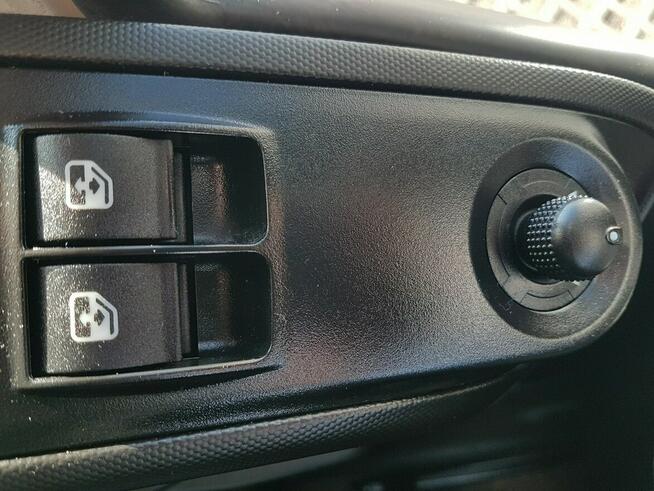 Iveco Daily KONTENER NISKOPODŁOGOWY 4,43x2,23x2,42 SKLEP BAR FOODTRUCK KAMPER AC