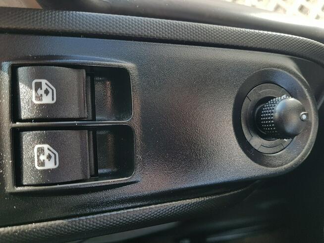 Iveco Daily KONTENER NISKOPODŁOGOWY 4,43x2,23x2,42 SKLEP BAR FOODTRUCK KAMPER AC