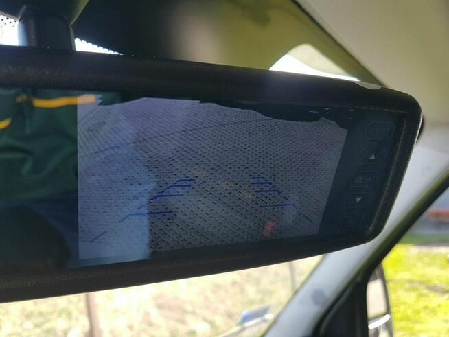 Iveco Daily KONTENER NISKOPODŁOGOWY 4,43x2,23x2,42 SKLEP BAR FOODTRUCK KAMPER AC