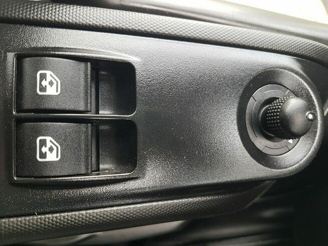 Iveco Daily KONTENER NISKOPODŁOGOWY 4,43x2,23x2,42 SKLEP BAR FOODTRUCK KAMPER AC