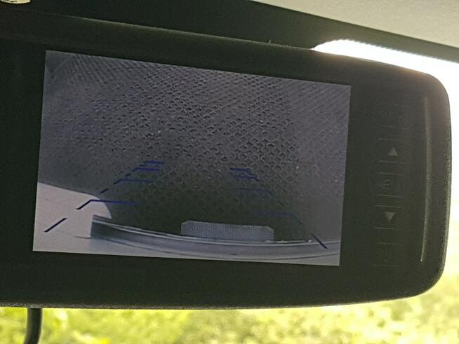 Iveco Daily KONTENER NISKOPODŁOGOWY 4,43x2,23x2,42 SKLEP BAR FOODTRUCK KAMPER AC