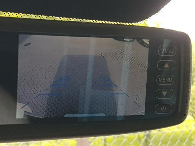 Iveco Daily KONTENER NISKOPODŁOGOWY 4,43x2,23x2,42 SKLEP BAR FOODTRUCK KAMPER AC