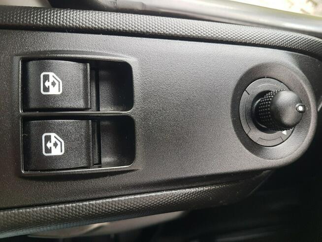 Iveco Daily KONTENER NISKOPODŁOGOWY 4,43x2,23x2,42 SKLEP BAR FOODTRUCK KAMPER AC