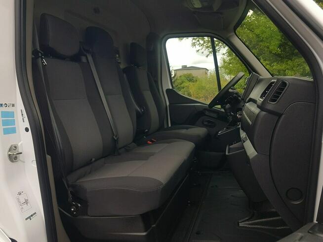 Renault Master L4H2 CHŁODNIA AGREGAT MROŹNIA IZOTERMA FUNKCJA GRZANIA THERMO KING