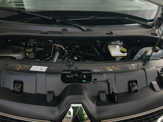 Renault Master L4H2 CHŁODNIA AGREGAT MROŹNIA IZOTERMA FUNKCJA GRZANIA THERMO KING