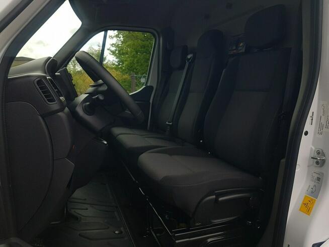 Renault Master L4H2 CHŁODNIA AGREGAT MROŹNIA IZOTERMA FUNKCJA GRZANIA THERMO KING