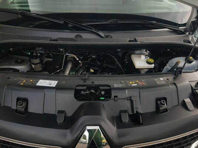 Renault Master L4H2 CHŁODNIA AGREGAT MROŹNIA IZOTERMA FUNKCJA GRZANIA THERMO KING