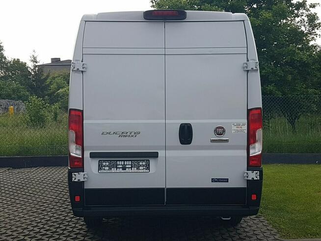 Fiat Ducato L4H2 CHŁODNIA AGREGAT IZOTERMA MAX DŁUGI WYSOKI ZANOTTI Z250S-D