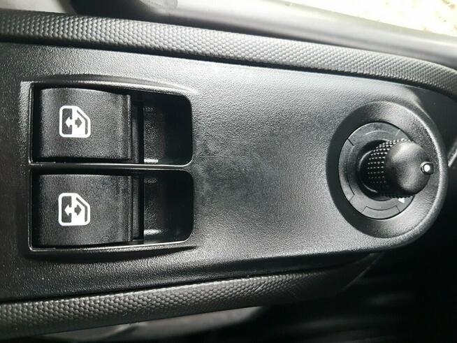 Iveco Daily KONTENER NISKOPODŁOGOWY 4,43x2,23x2,42 SKLEP BAR FOODTRUCK KAMPER AC