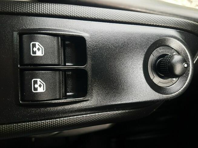 Iveco Daily KONTENER NISKOPODŁOGOWY 4,43x2,23x2,42 SKLEP BAR FOODTRUCK KAMPER AC