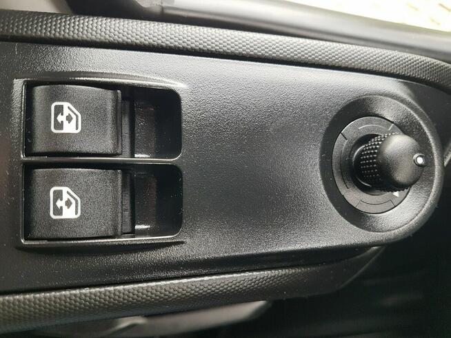 Iveco Daily KONTENER NISKOPODŁOGOWY 4,43x2,23x2,42 SKLEP BAR FOODTRUCK KAMPER AC