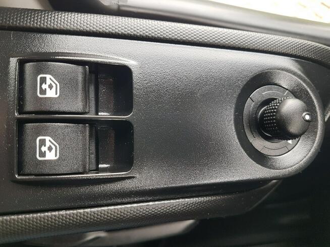 Iveco Daily KONTENER NISKOPODŁOGOWY 4,43x2,23x2,42 SKLEP BAR FOODTRUCK KAMPER AC