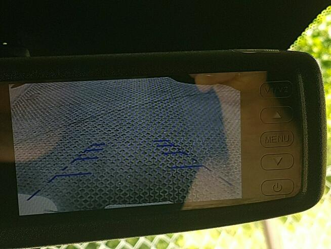 Iveco Daily KONTENER NISKOPODŁOGOWY 4,43x2,23x2,42 SKLEP BAR FOODTRUCK KAMPER AC