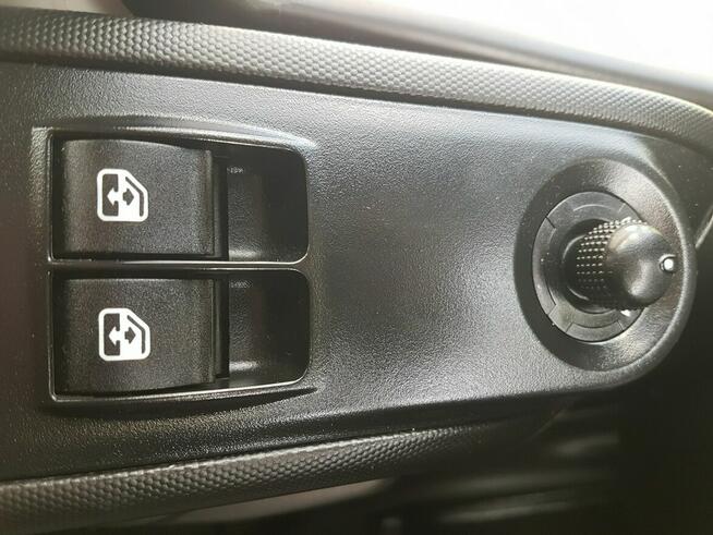 Iveco Daily KONTENER NISKOPODŁOGOWY 4,43x2,23x2,42 SKLEP BAR FOODTRUCK KAMPER AC