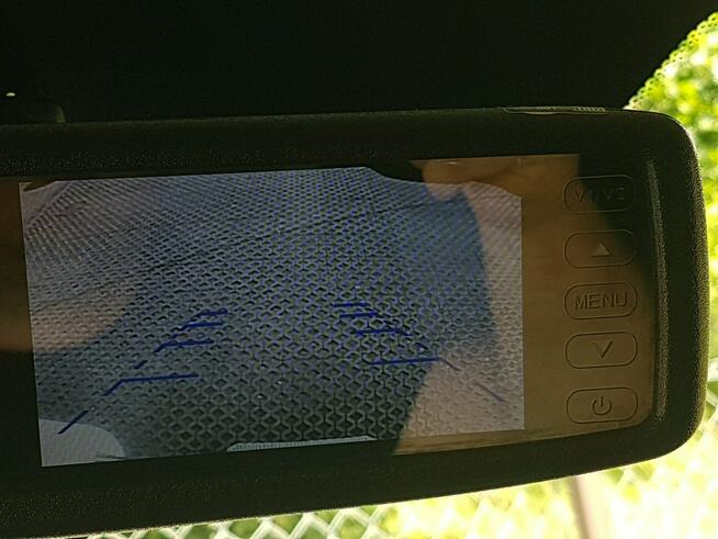 Iveco Daily KONTENER NISKOPODŁOGOWY 4,43x2,23x2,42 SKLEP BAR FOODTRUCK KAMPER AC