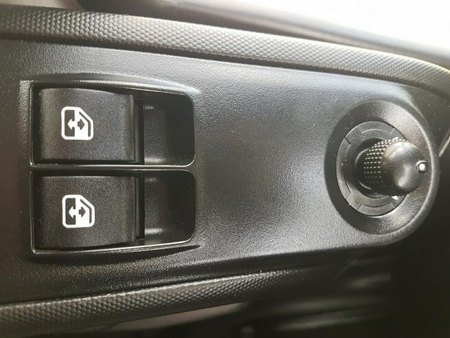 Iveco Daily KONTENER NISKOPODŁOGOWY 4,43x2,23x2,42 SKLEP BAR FOODTRUCK KAMPER AC