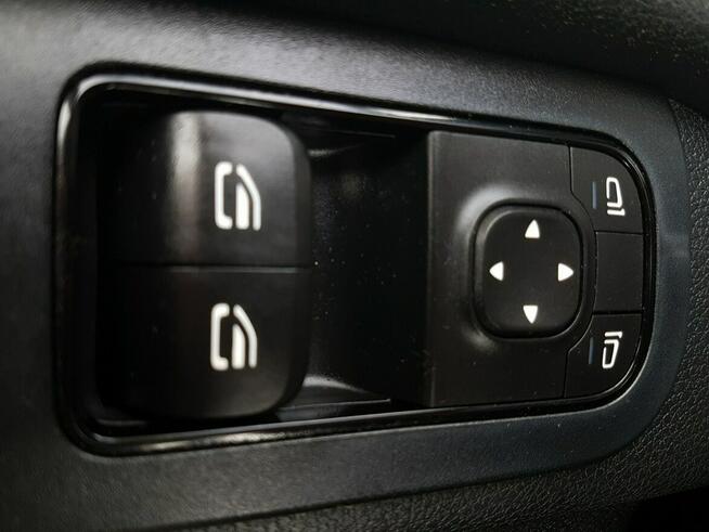 Mercedes Sprinter MAXI CHŁODNIA AGREGAT 2 KOMORY GRZANIE KLIMA IZOTERMA BLASZAK