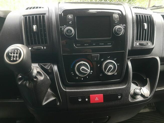 Fiat Ducato 3 KOMORY L3H2 CHŁODNIA IZOTERMA GRZANIE AGREGAT KLIMA TEMPOMAT