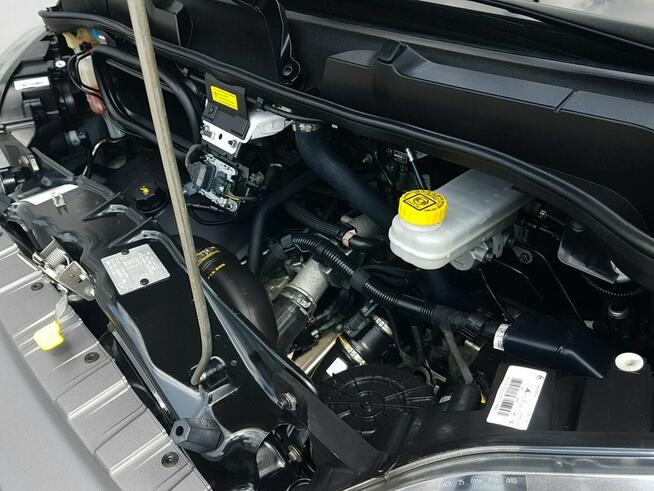 Fiat Ducato 3 KOMORY L3H2 CHŁODNIA IZOTERMA GRZANIE AGREGAT KLIMA TEMPOMAT