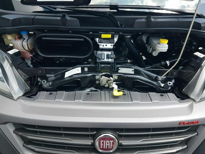 Fiat Ducato 3 KOMORY L3H2 CHŁODNIA IZOTERMA GRZANIE AGREGAT KLIMA TEMPOMAT