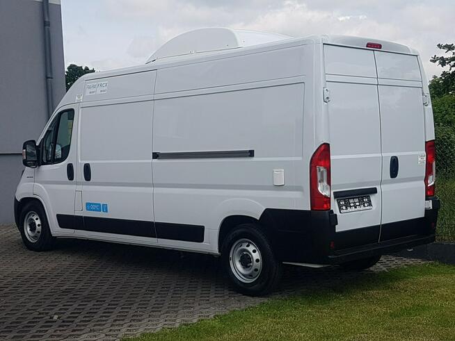 Fiat Ducato 3 KOMORY L3H2 CHŁODNIA IZOTERMA GRZANIE AGREGAT KLIMA TEMPOMAT