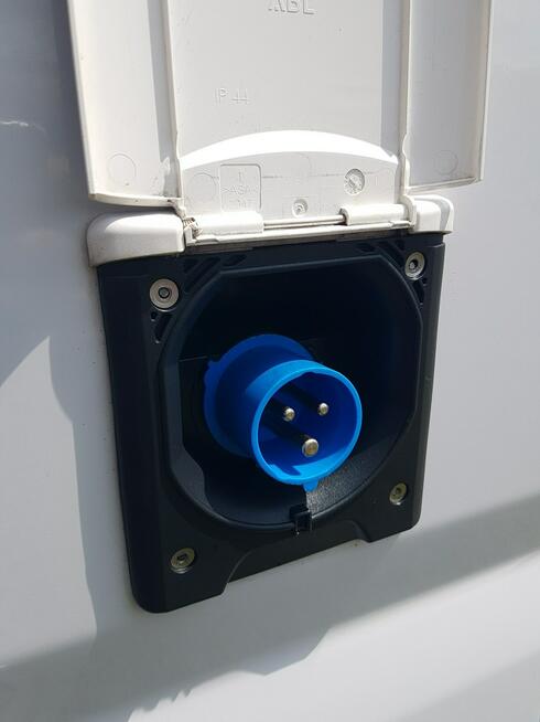 Fiat Ducato 3 KOMORY L3H2 CHŁODNIA IZOTERMA GRZANIE AGREGAT KLIMA TEMPOMAT