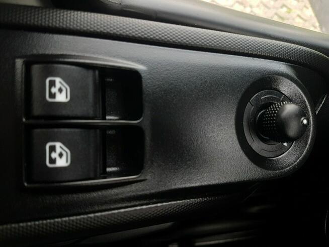 Iveco Daily KONTENER NISKOPODŁOGOWY 4,43x2,23x2,42 SKLEP BAR FOODTRUCK KAMPER AC