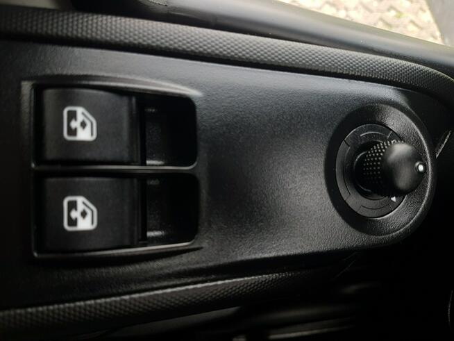 Iveco Daily KONTENER NISKOPODŁOGOWY 4,43x2,23x2,42 SKLEP BAR FOODTRUCK KAMPER AC