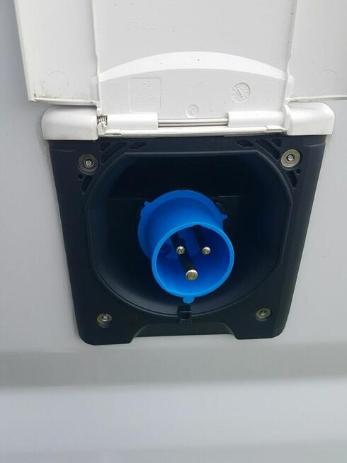 Fiat Ducato 3 KOMORY L3H2 CHŁODNIA IZOTERMA GRZANIE AGREGAT KLIMA TEMPOMAT