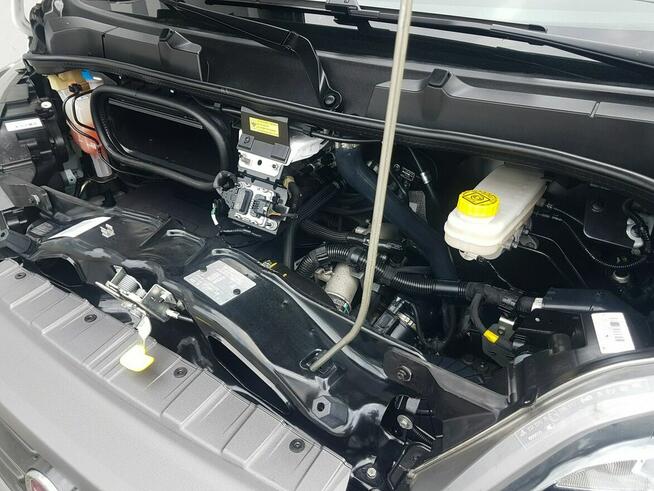 Fiat Ducato 3 KOMORY L3H2 CHŁODNIA IZOTERMA GRZANIE AGREGAT KLIMA TEMPOMAT