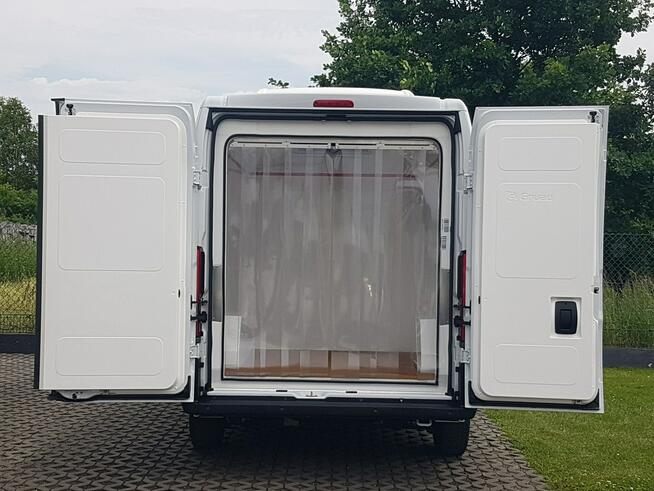 Fiat Ducato 3 KOMORY L3H2 CHŁODNIA IZOTERMA GRZANIE AGREGAT KLIMA TEMPOMAT