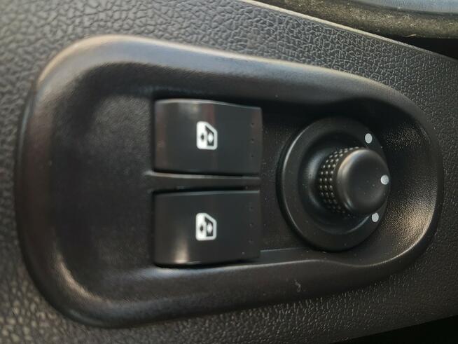 Renault Master KONTENER 8EP 4,21x2,23x2,22 KLIMA MANUAL KRAJOWY 6-BIEGÓW