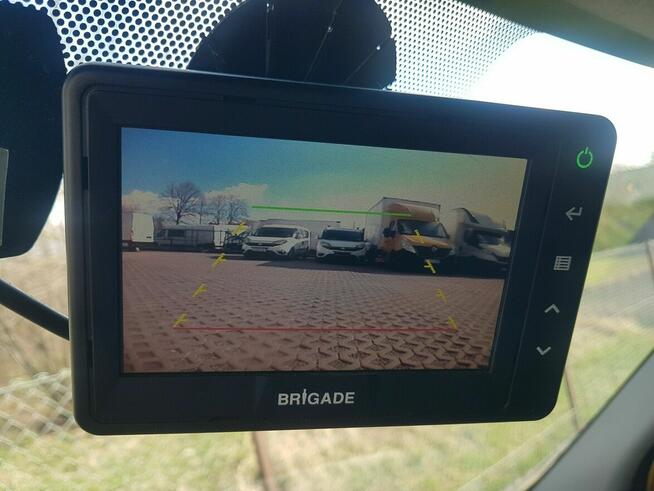 Renault Master KONTENER 8EP 4,21x2,23x2,22 KLIMA MANUAL KRAJOWY 6-BIEGÓW