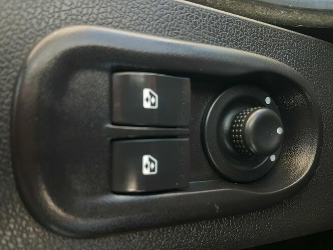 Renault Master KONTENER 8EP 4,21x2,23x2,22 KLIMA MANUAL KRAJOWY 6-BIEGÓW