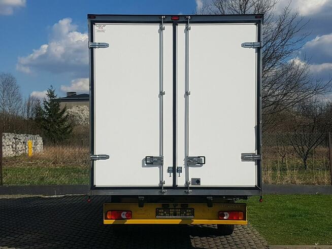 Renault Master KONTENER 8EP 4,21x2,23x2,22 KLIMA MANUAL KRAJOWY 6-BIEGÓW